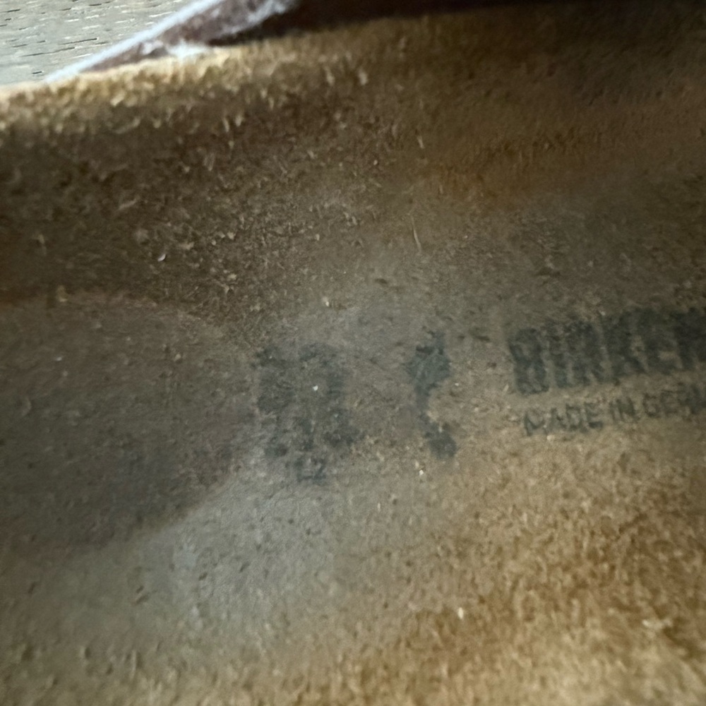 Birkenstocks Kids Sandals - Picture 8 of 8